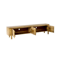 Karli Entertainment Unit 4 Door