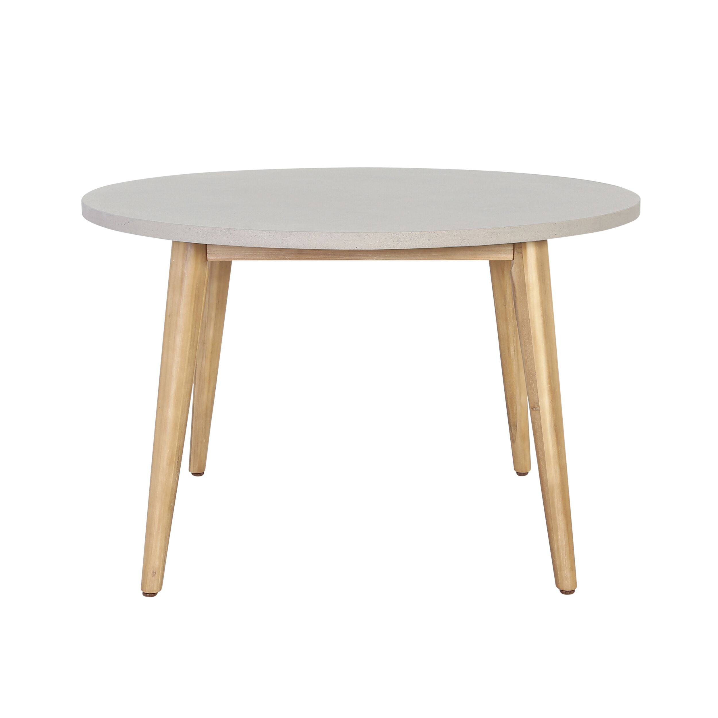 Horsham Small Round Dining Table (120cm Diameter) - Francis of Malvern