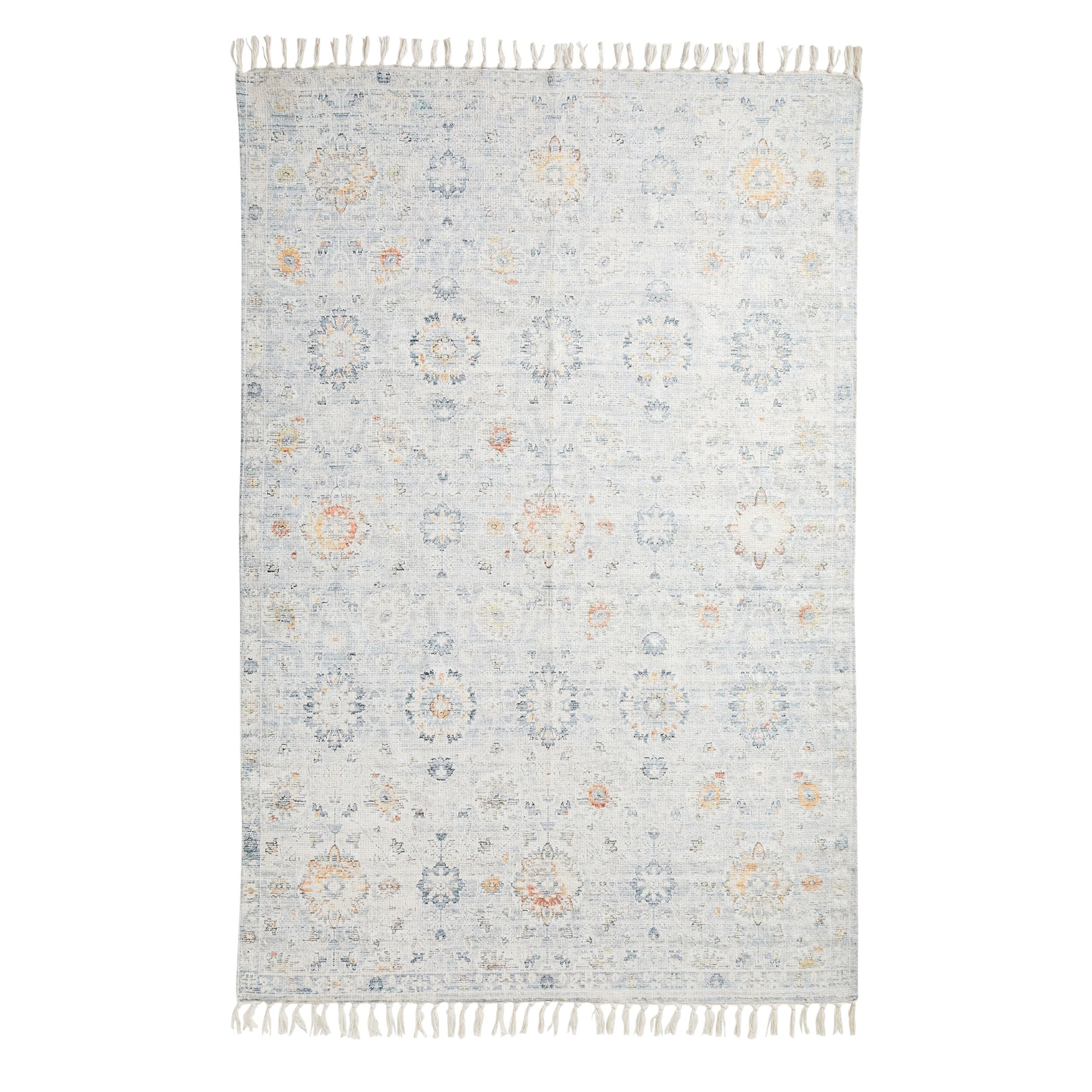 Aditya Vintage Chenille Rug 150x220cm