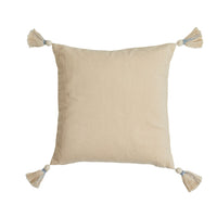 Miller Jacquard Check Cushion 50x50cm