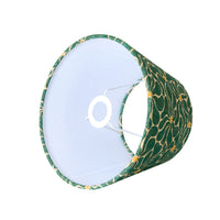 Tapered Shade Green 35x25x24cm