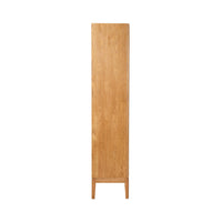 Nala Display Cabinet 100x210cm