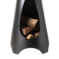 Woodend Chimenea