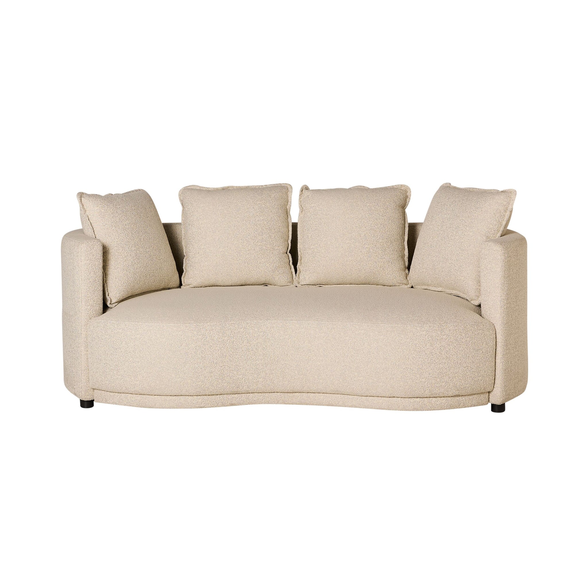Aletta 3 Seater Sofa