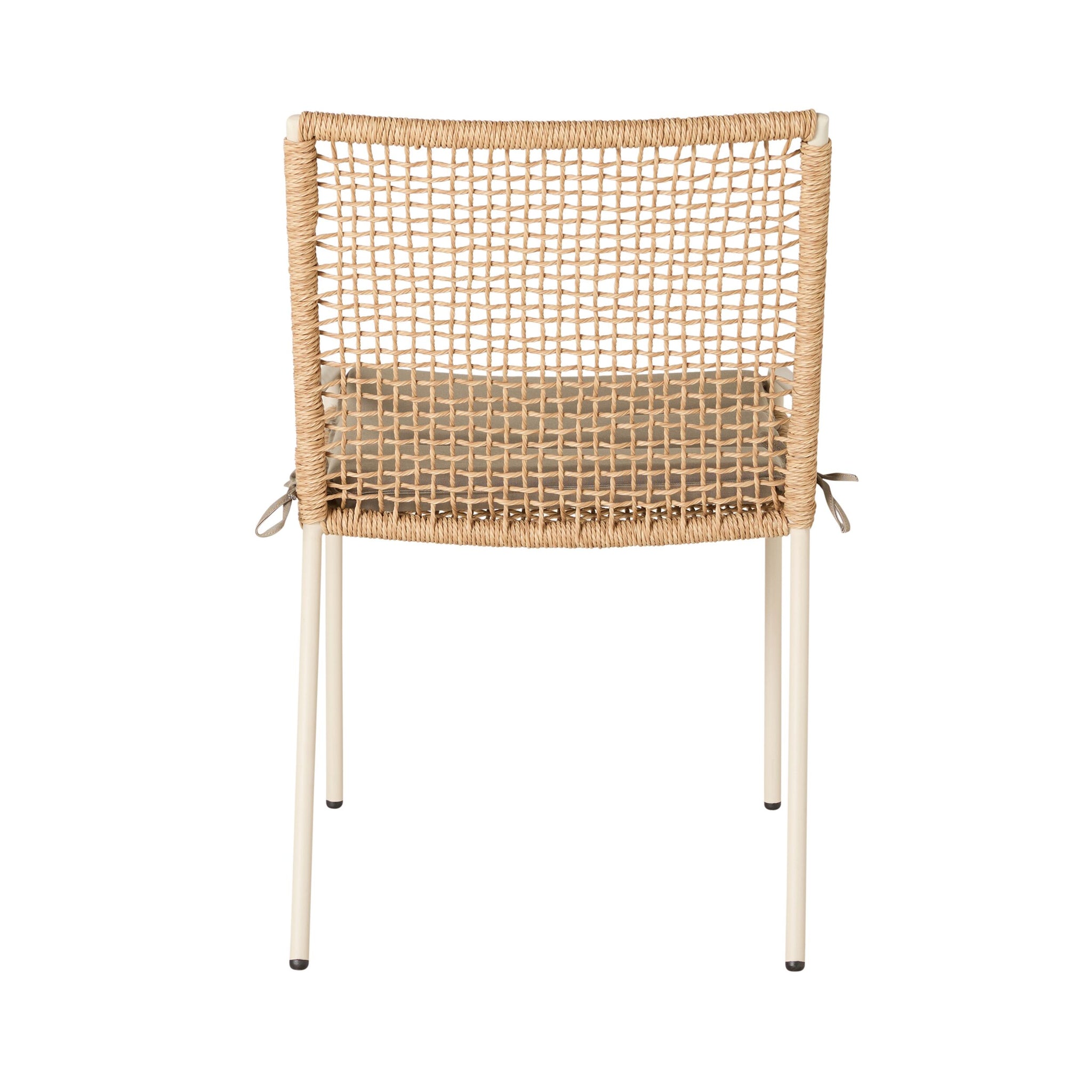 Lexi Weave Dining Chair