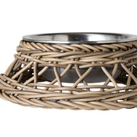 Martinique Pet Bowl