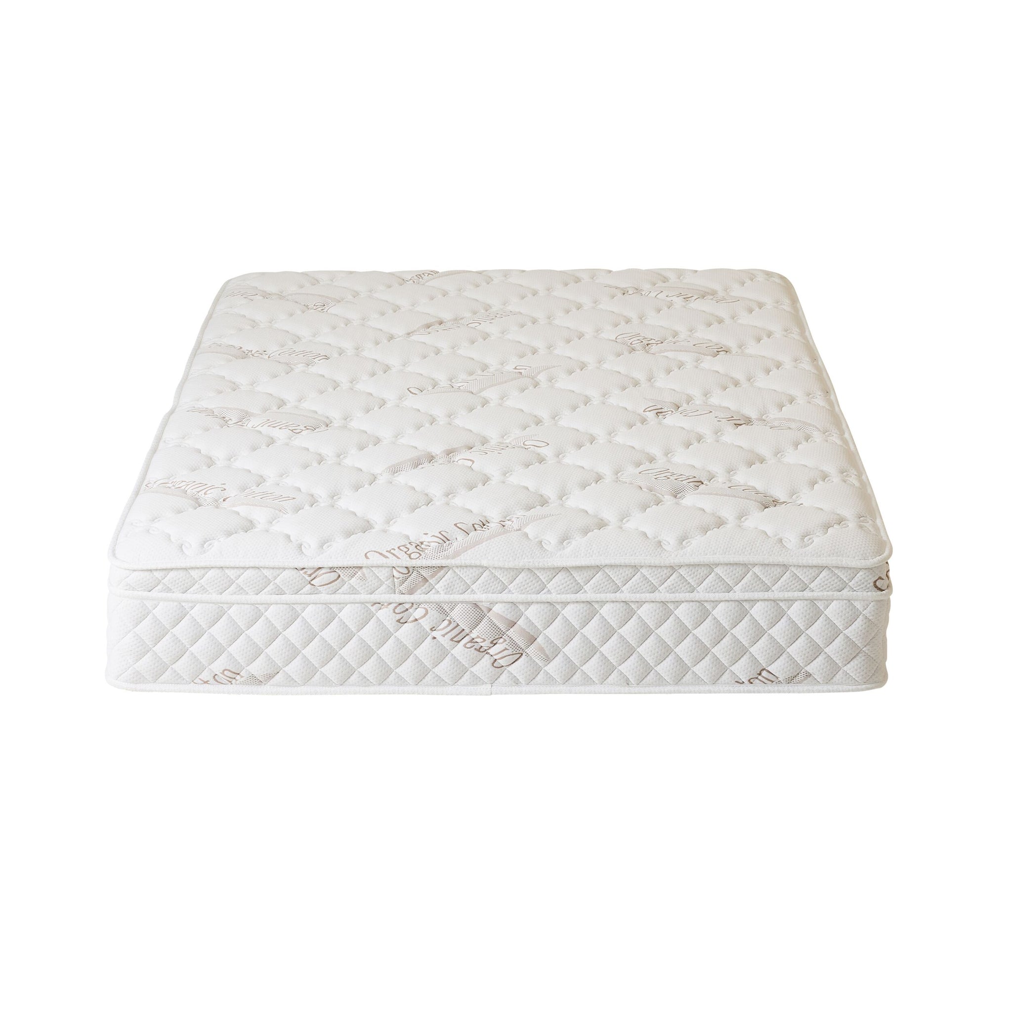 Annie Deluxe Double Mattress