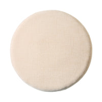 Tango Round Ottoman Large Solace Oat