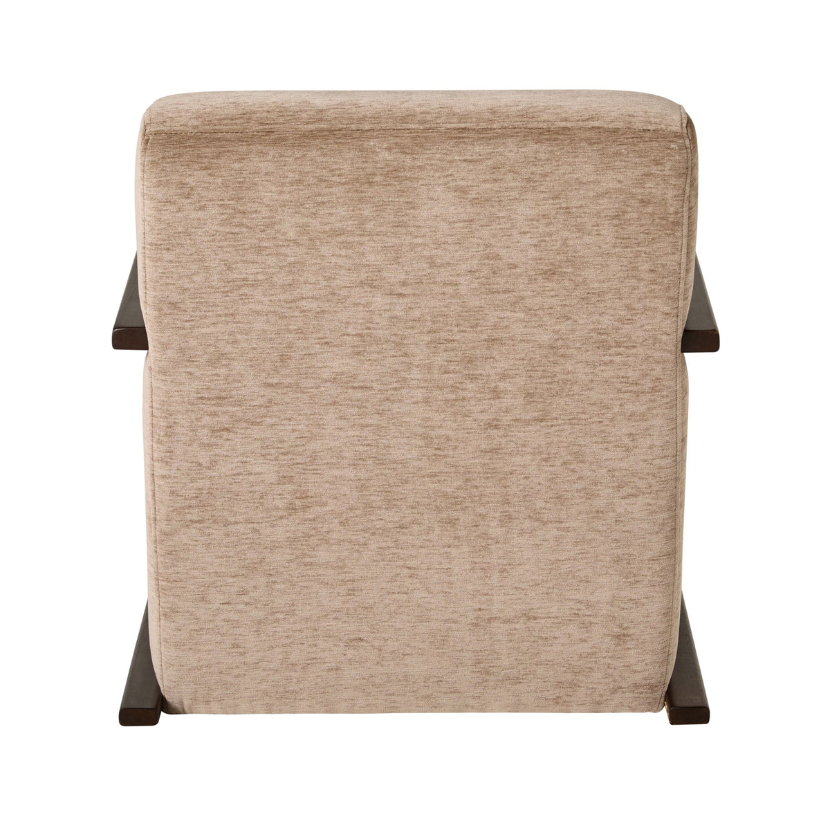 Faible Occasional Chair Cascade Maple