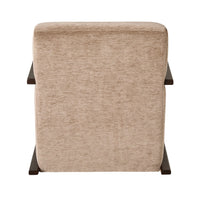 Faible Occasional Chair Cascade Maple