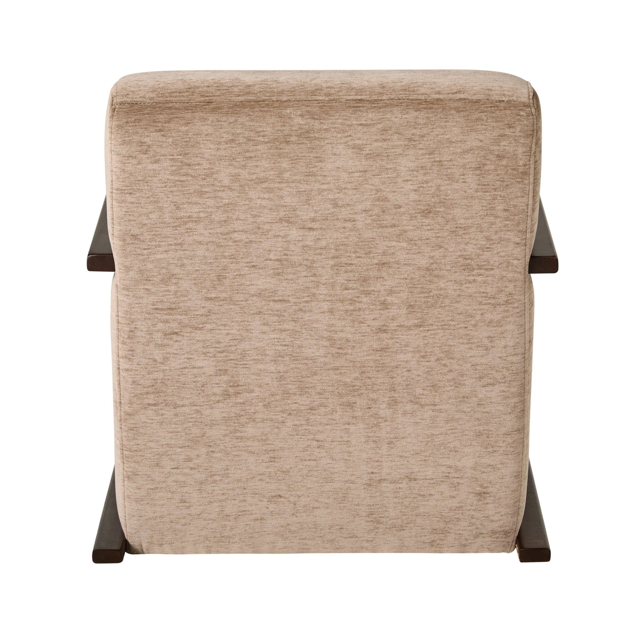 Faible Occasional Chair Cascade Maple