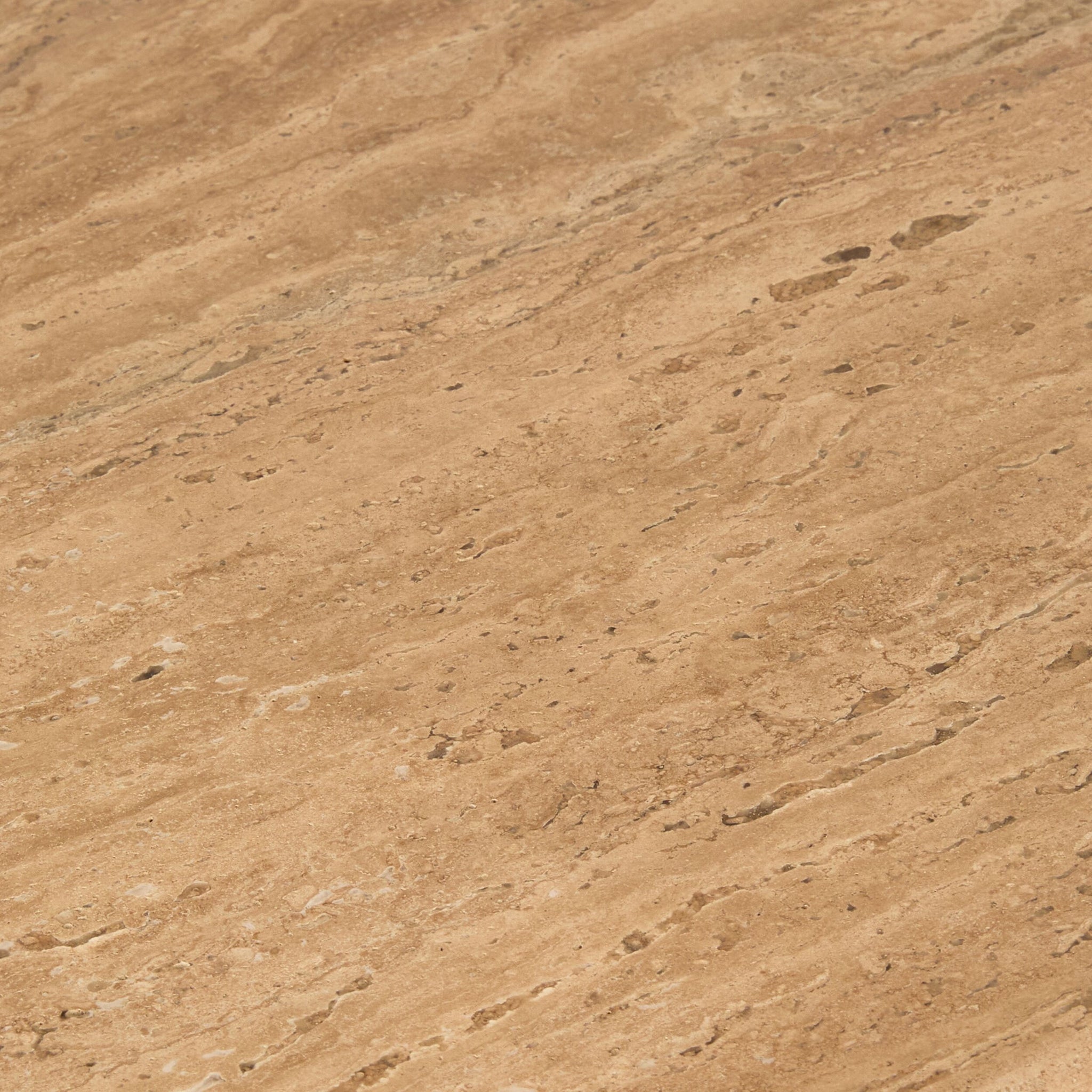 Naxos Travertine Console 140cm