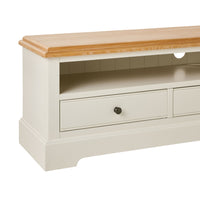 Clover Large Tv Unit