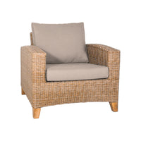 Livorno 3 Seater Sofa with Livorno Armchair Package