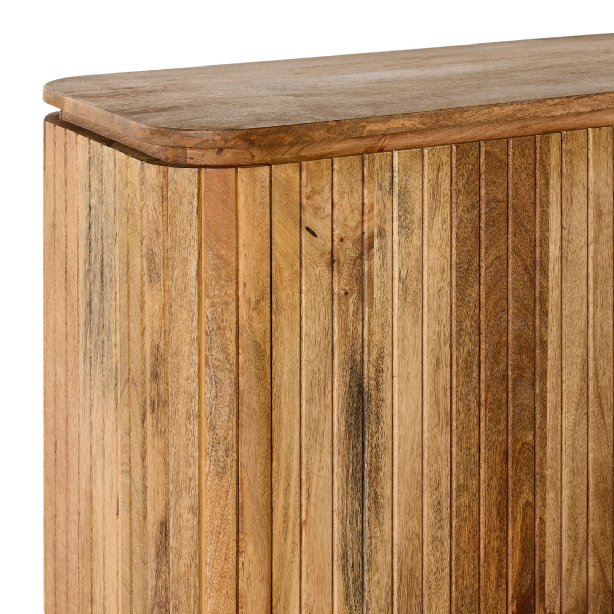 Brompton 4 Door Sideboard