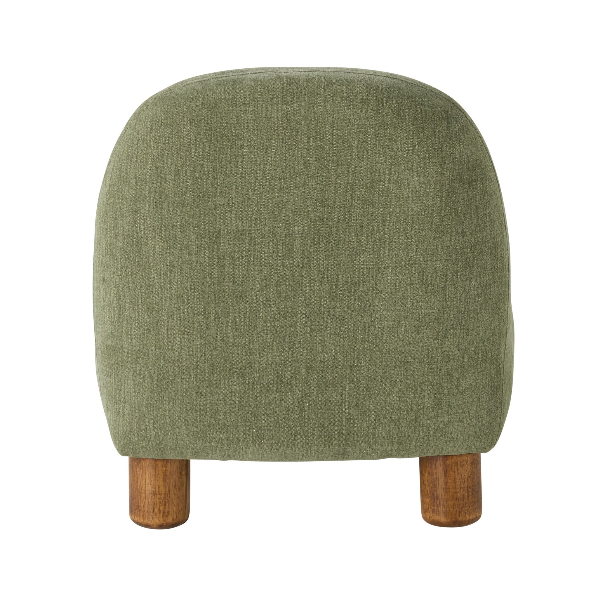 Ambi Occasional Chair Forest Green