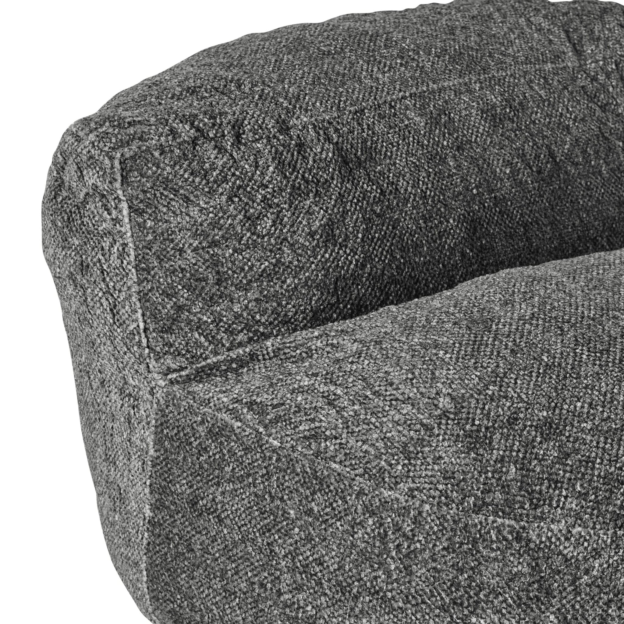 Maeve Occasional Chair Soft Granite