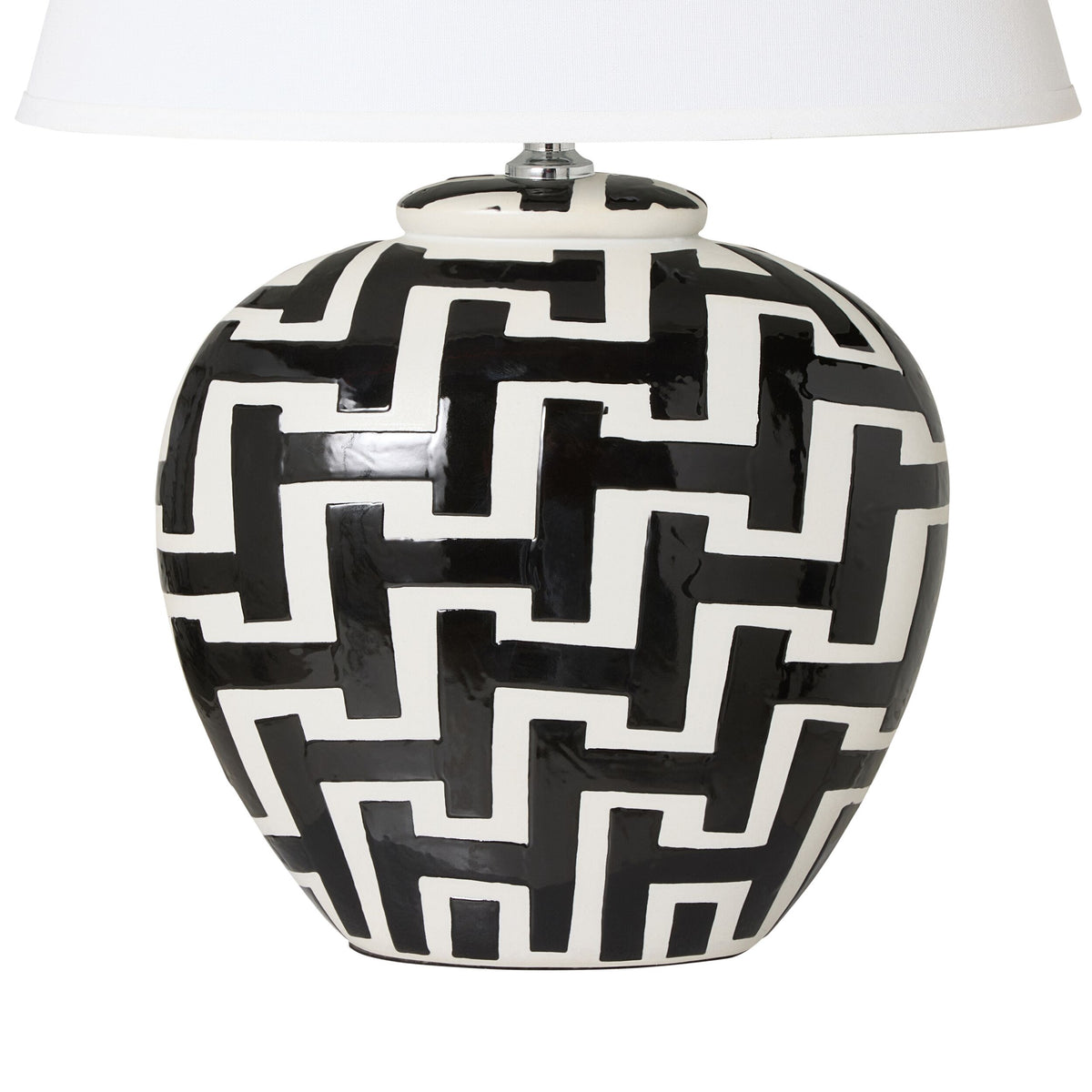 Chroma Table Lamp 63cm