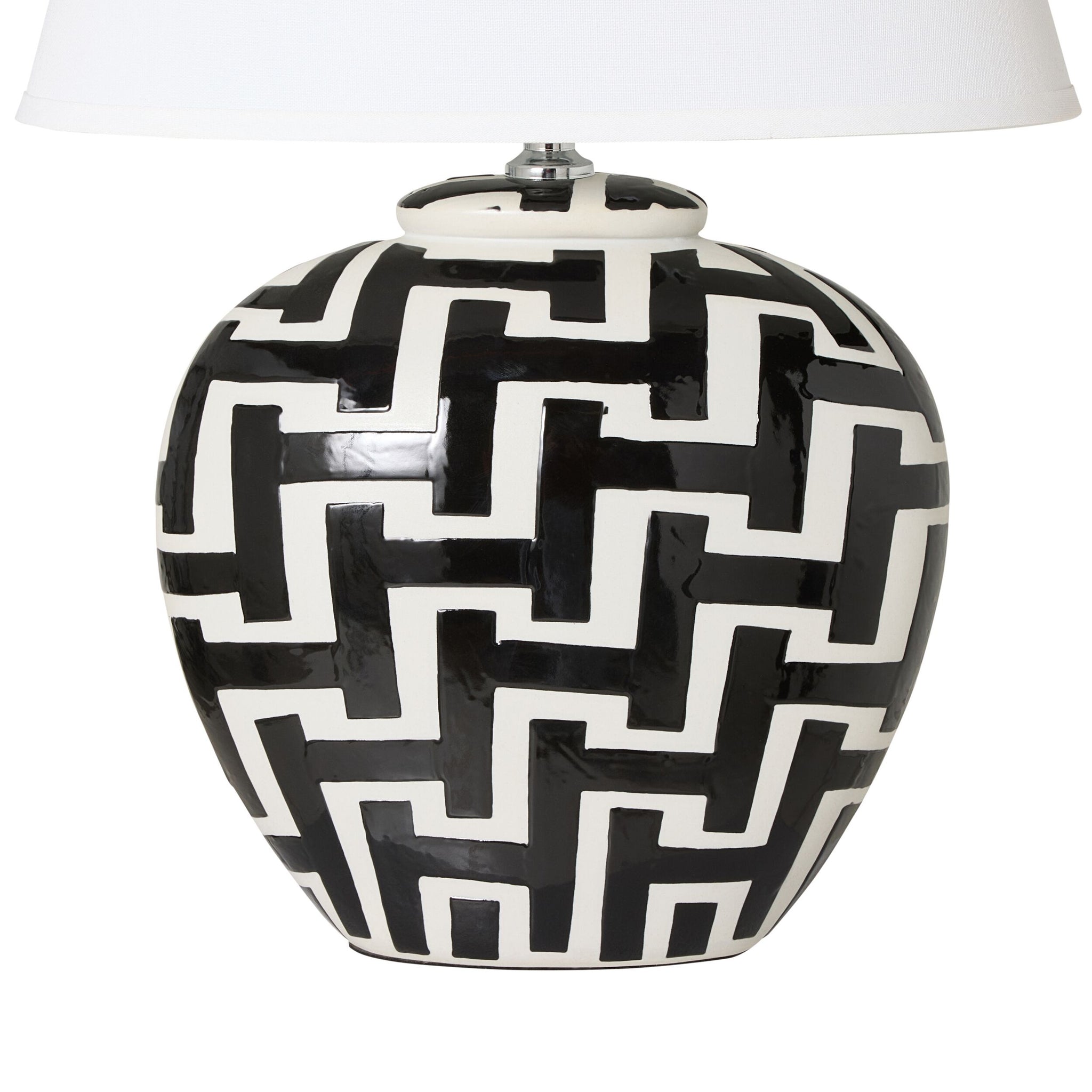 Chroma Table Lamp 63cm