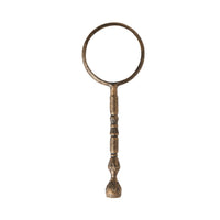 Darwin Magnifying Glass