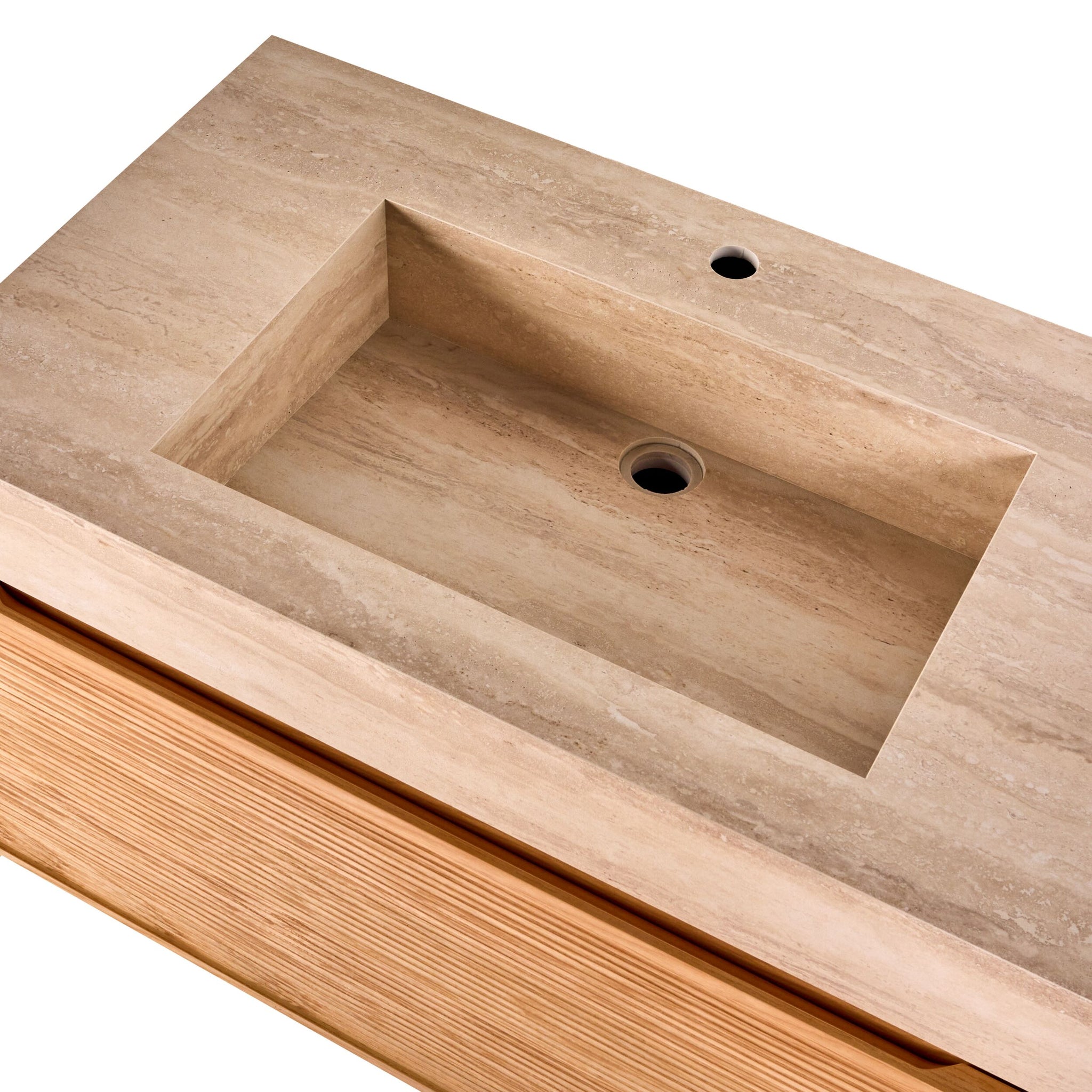 Finn Single Vanity 900mm
