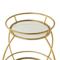 Armana Drinks Trolley