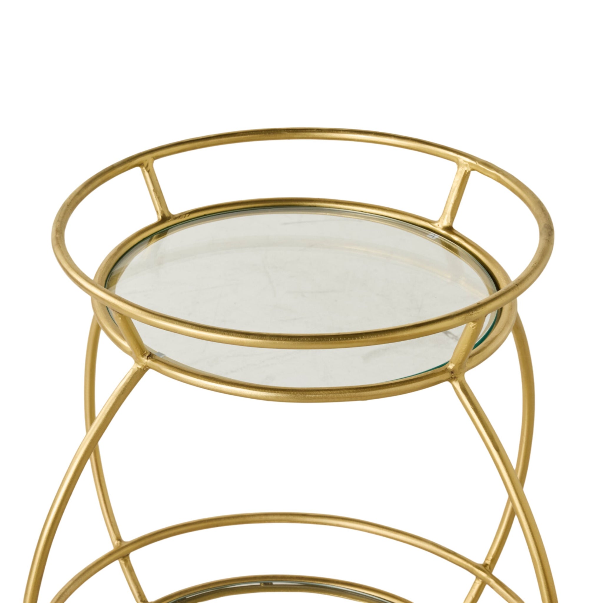 Armana Drinks Trolley