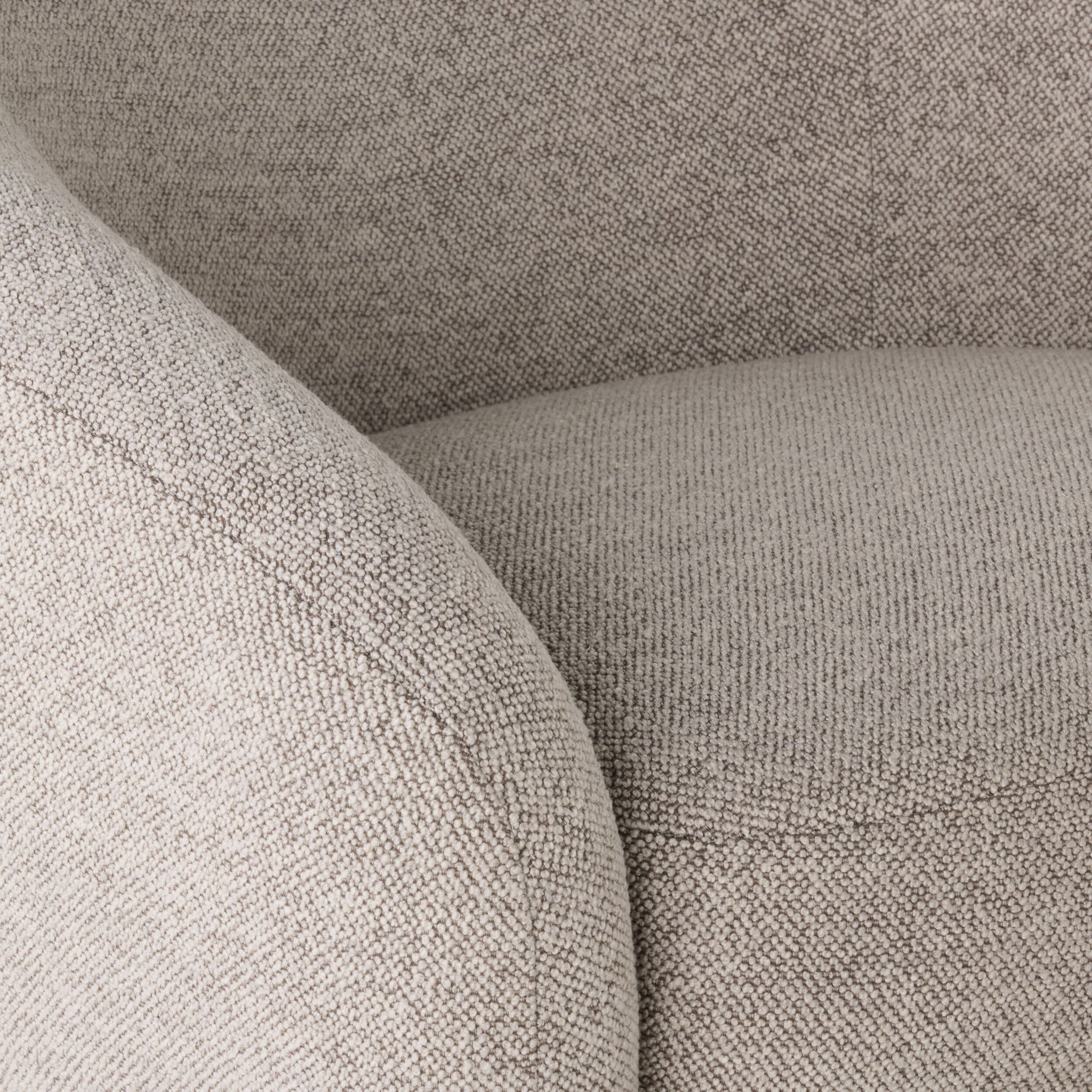 Ivie Occasional Chair Shades of Mocha