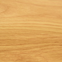 Avalon 225cm Dining Table Light Oak