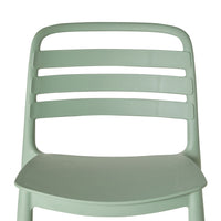 Cleo Bar Stool Sage Green