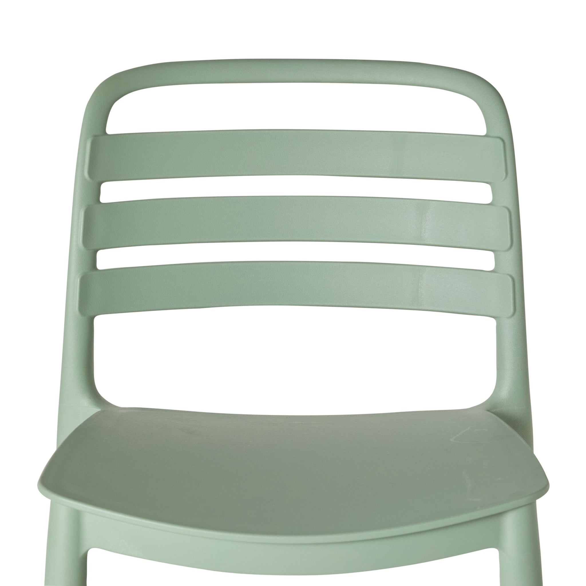 Cleo Bar Stool Sage Green