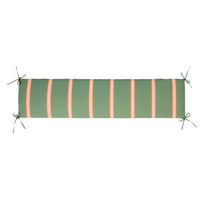 Kace Bench Cushion 150cm Green