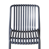 Jesi Dining Chair Granite