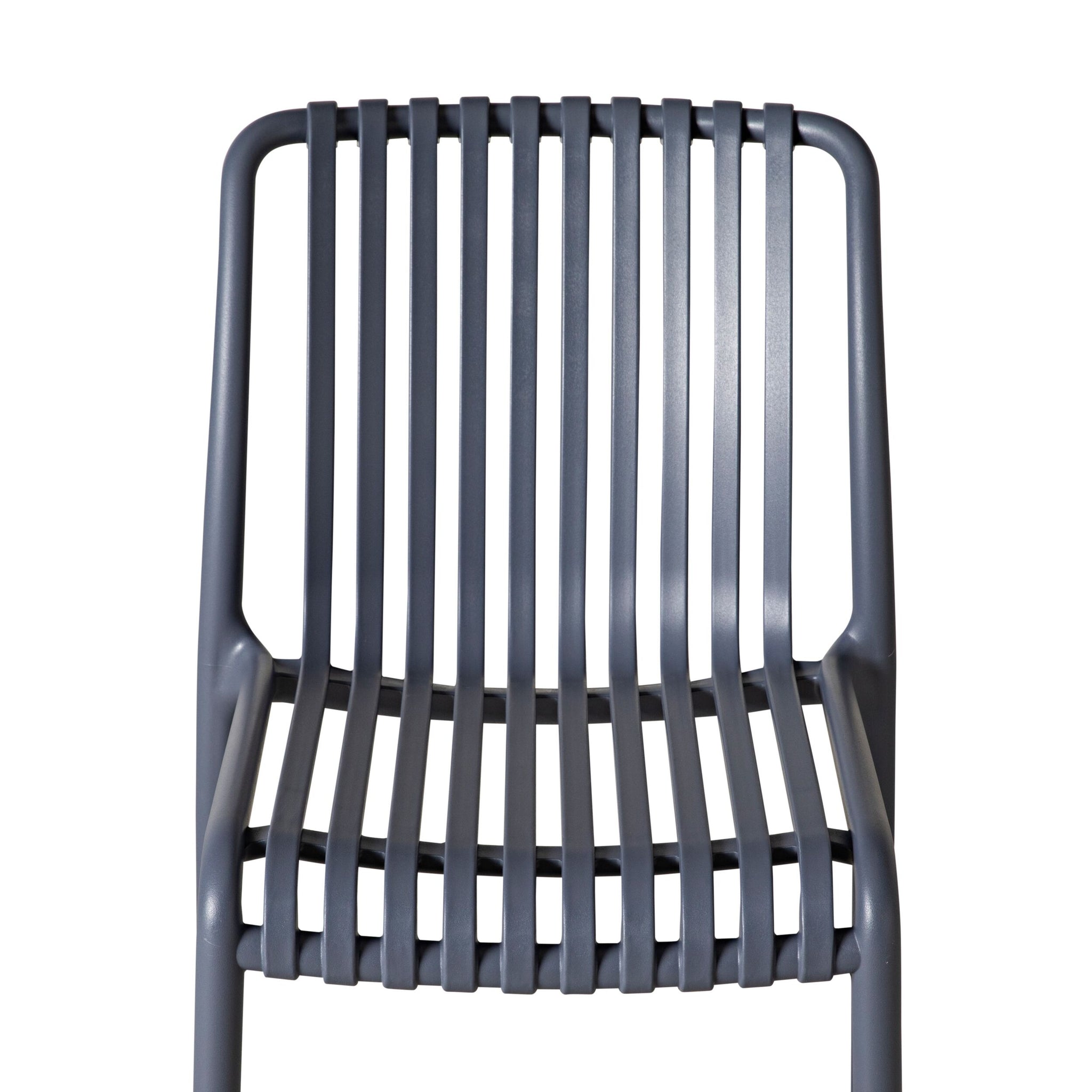 Jesi Dining Chair Granite