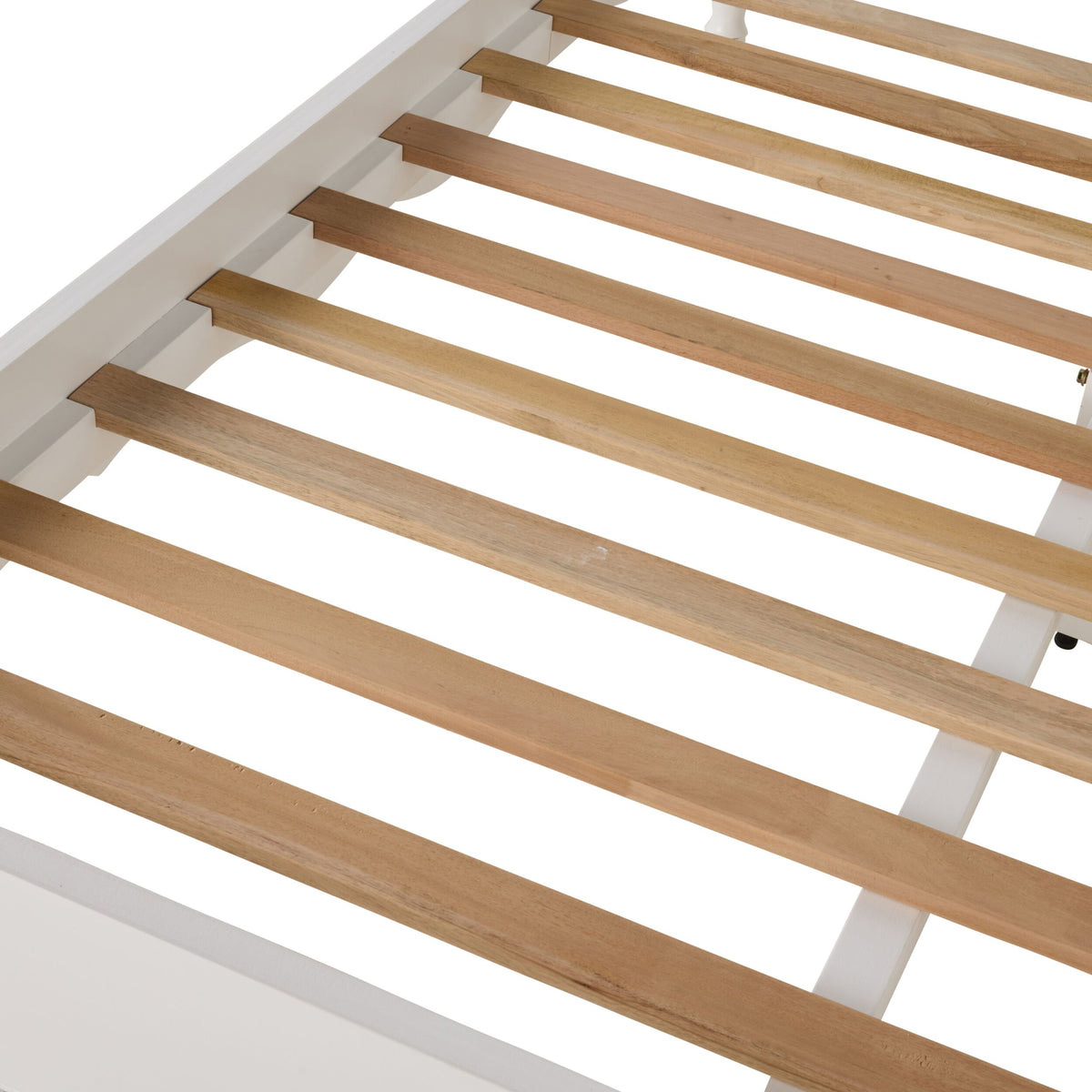 Emilie Double Bed