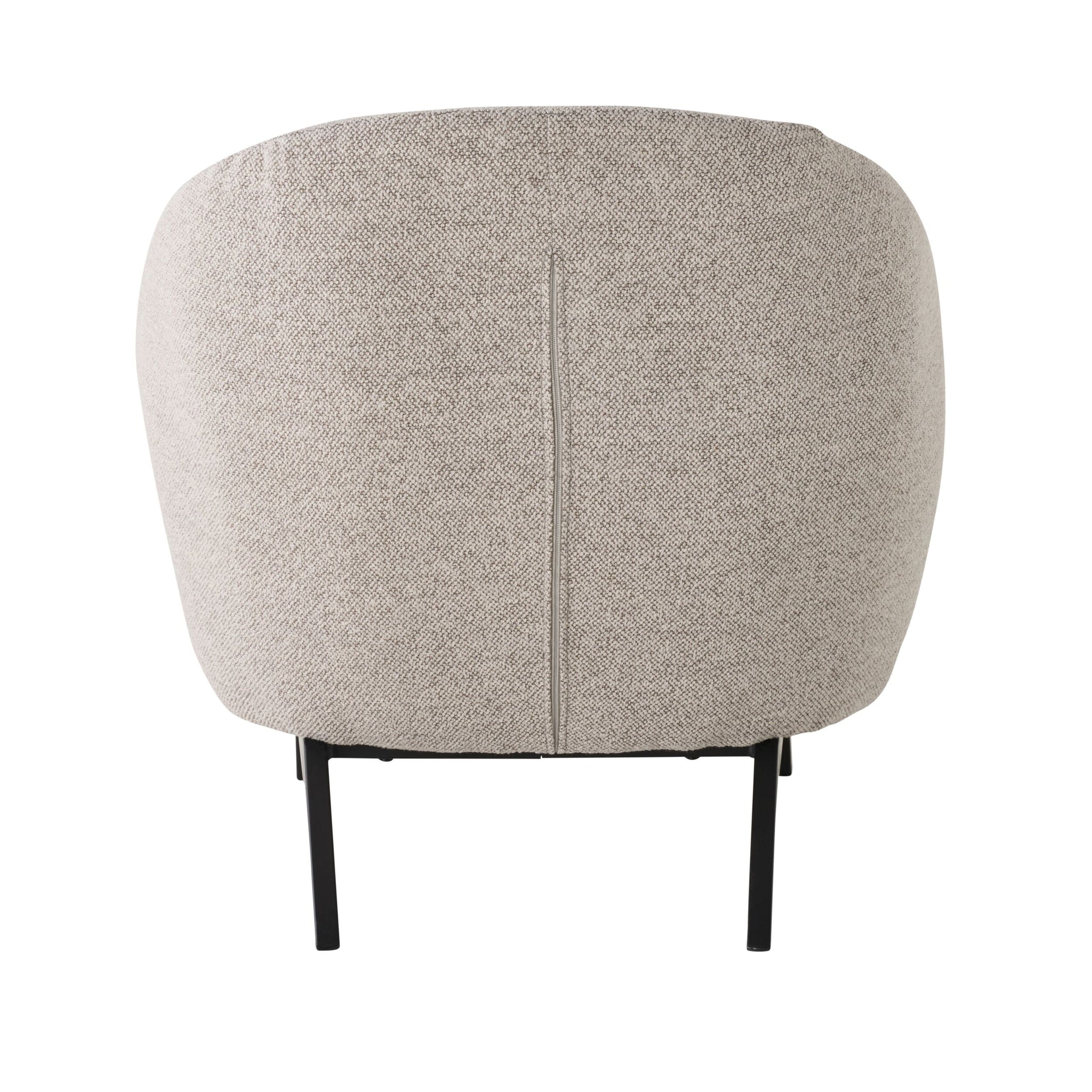 Jaxton Occasional Chair Shades of Mocha