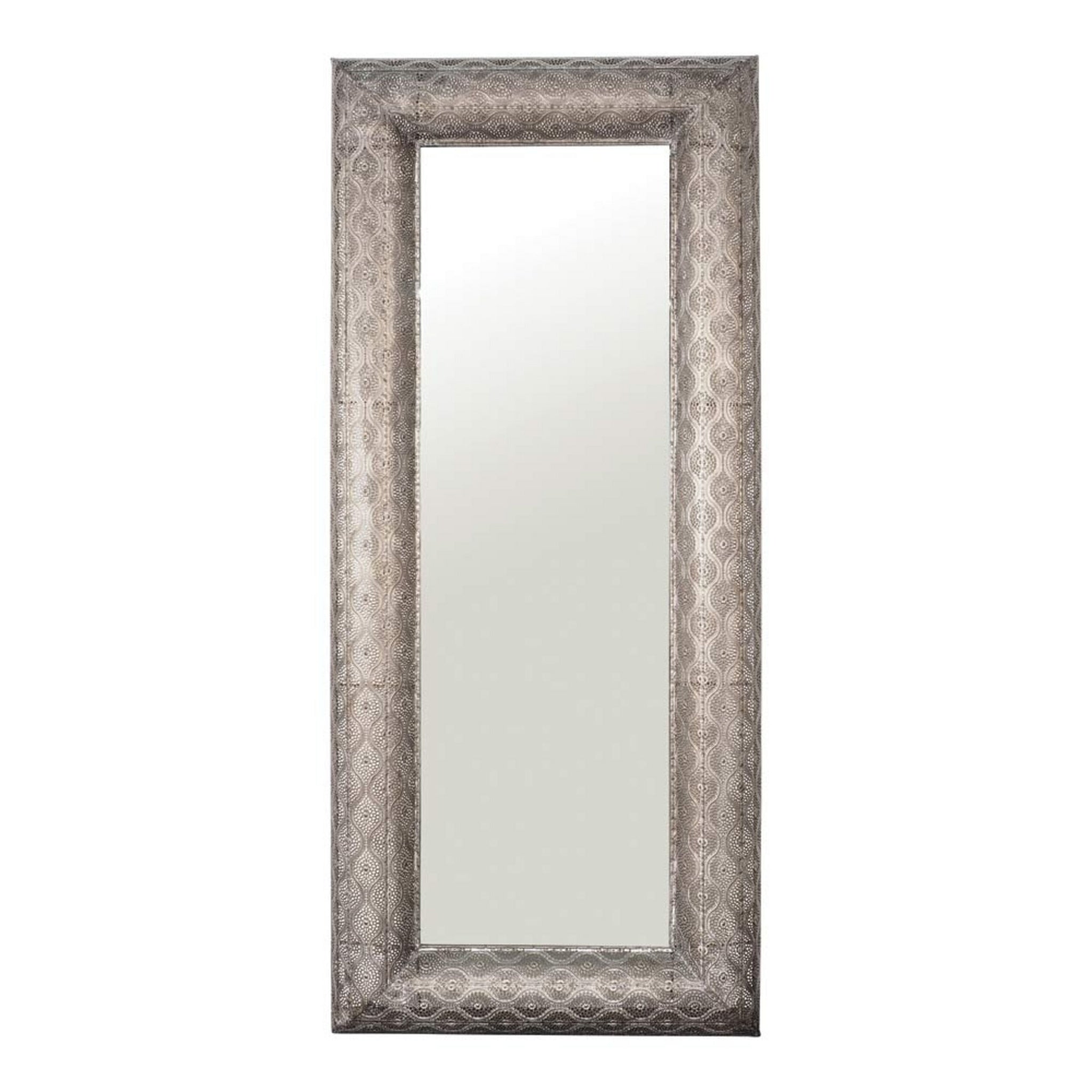 Surat Metal Mirror 160x70cm