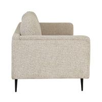 Irvine 2.5 Seater Sofa Arctic Dune