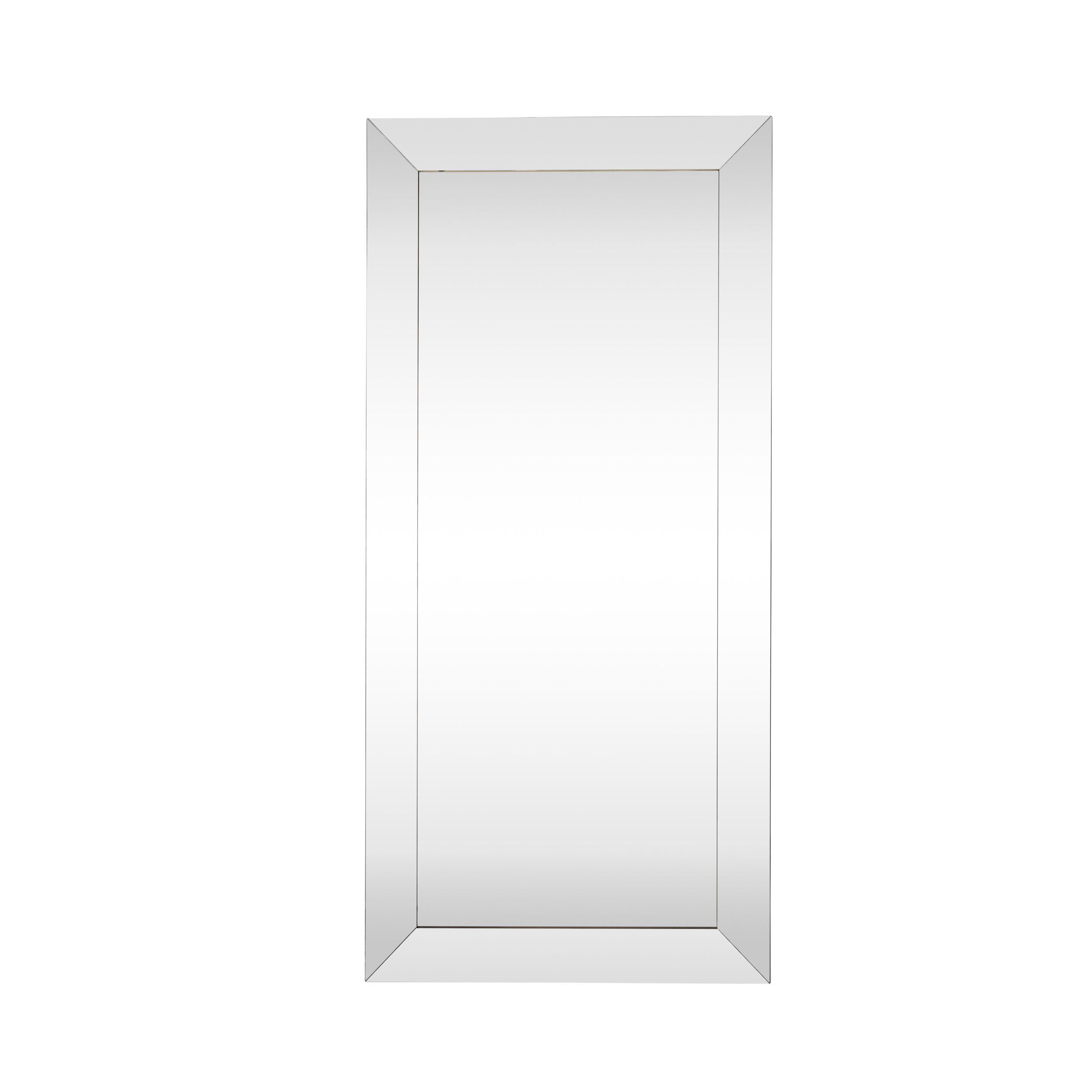 Carraway Floor Mirror 88x188x5cm