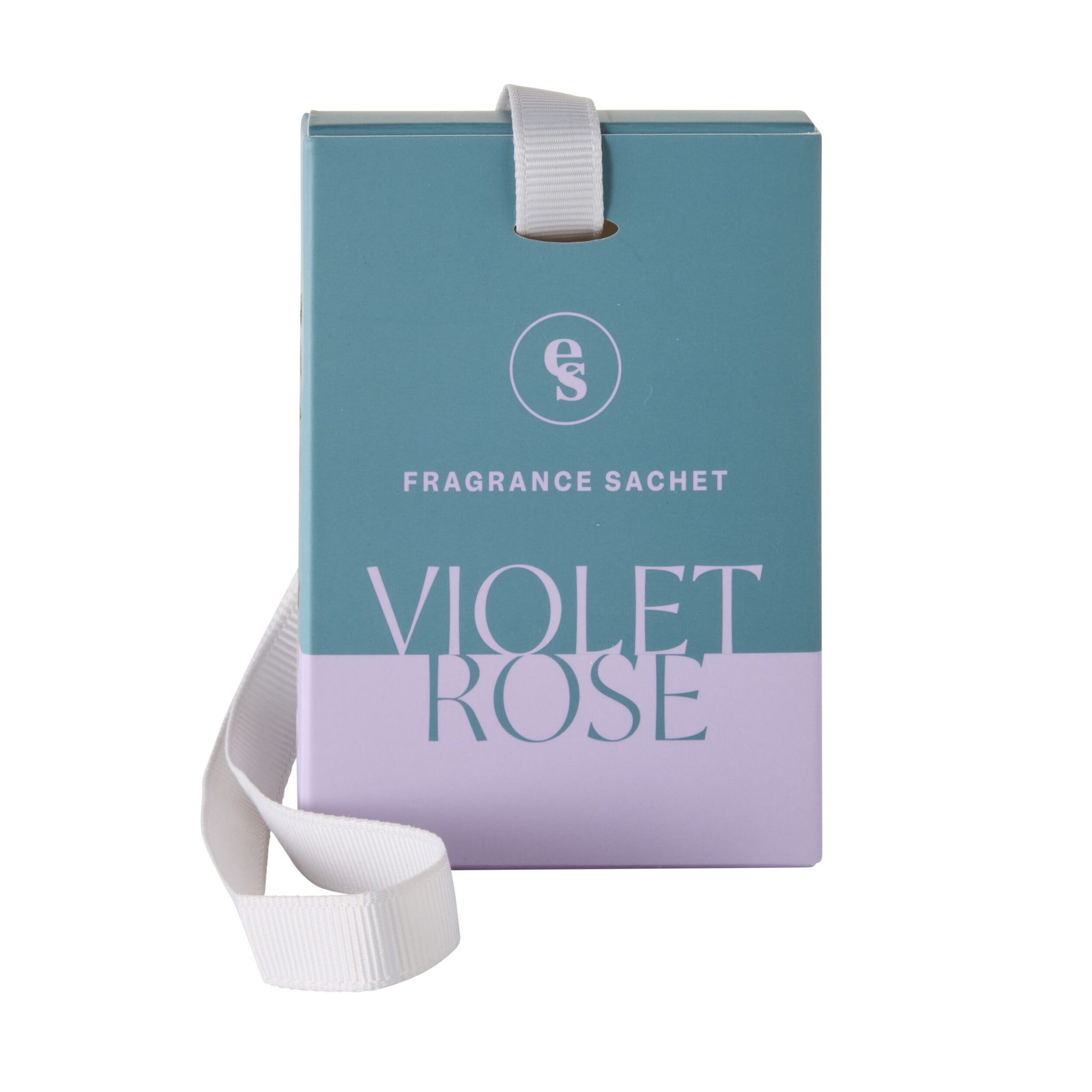 Home Scent Violet Rose Fragrance Sachet 18g