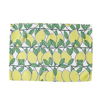 Aruba Lemon Placemat 33x48cm