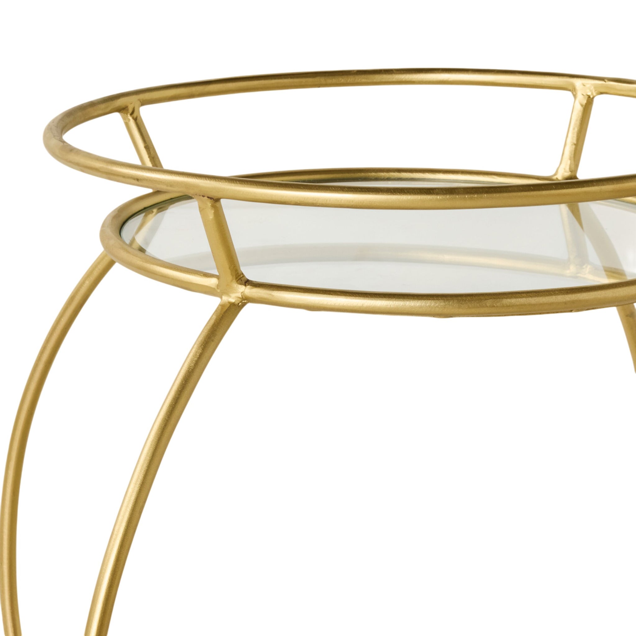 Armana Drinks Trolley