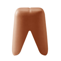 Ferni Stool Tuscan Orange