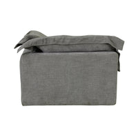 Laze Modular Corner Twilight Grey