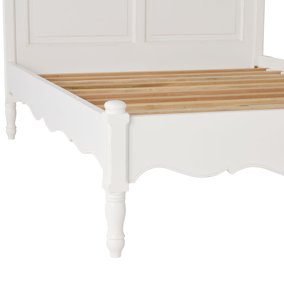 Emilie Double Bed