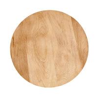 Rhea Bobbin Side Table