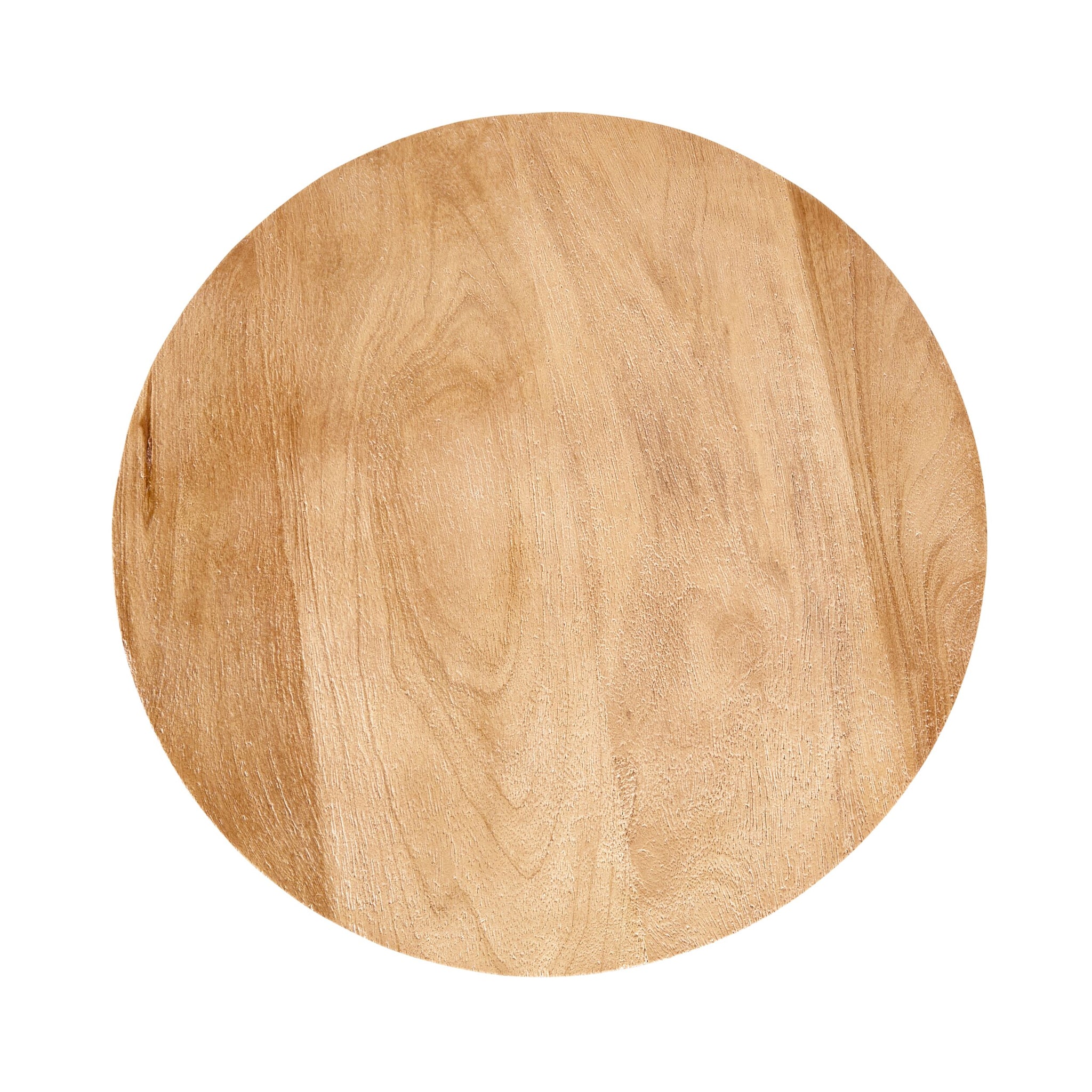 Rhea Bobbin Side Table