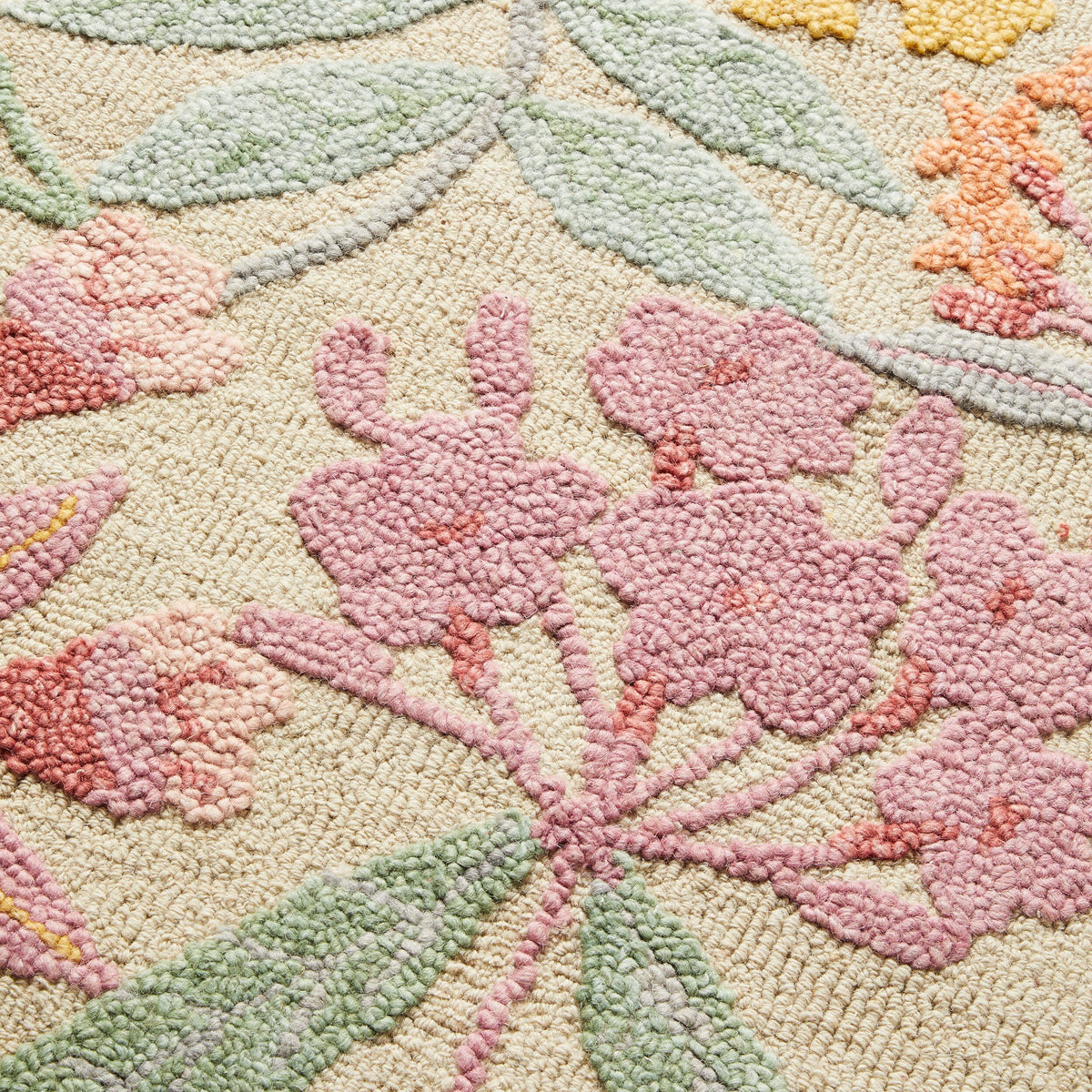 Shadow Botanical Rugs Botanic Native Rug 240x150cm – Early Settler Australia