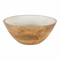 Arlo Bowl 30x30x12.5cm