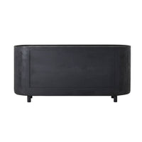 Aurora Sideboard Black